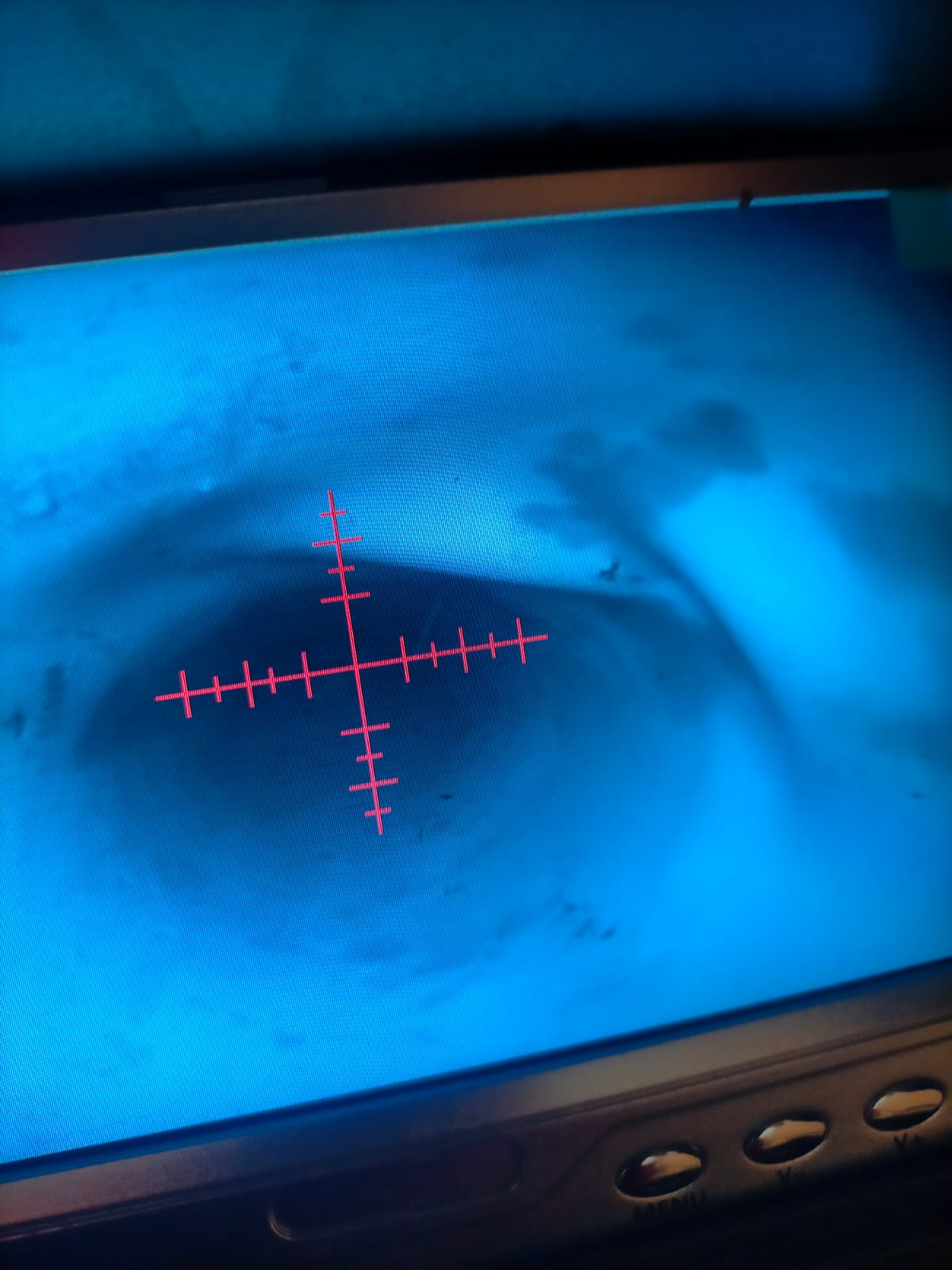 inspección con cámara de tuberías